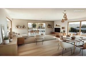 Maison 5 pièces 86 m²