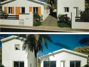 Maison 4 pièces 150 m²