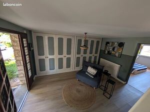 Maison quartier calme