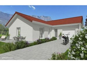 Maison 5 pièces 103 m²