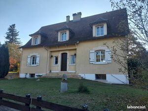 Grande maison familiale