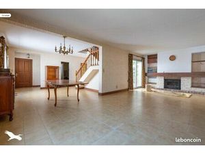 Pavillon 6 pièces 154 m²