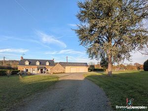 Maison 5 pièces 100 m²