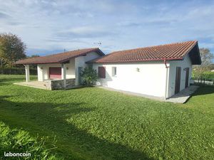 Maison individuelle dans quartier calme