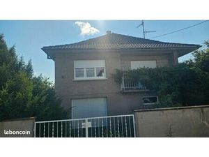 Maison a vendre a horbourg wihr 68180