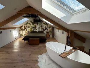 Maison de ville Jurançon