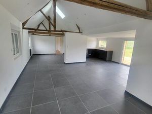 Longère entièrement rénovée Baie de Somme