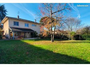 Maison 6 pièces 180m²