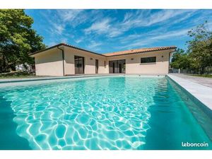 Maison 164 m² Saint Aubin De Medoc