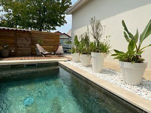 Maison 7 pièces 148M2