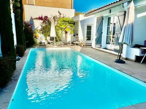 Toulouse/ cote pavee- maison 11 pieces