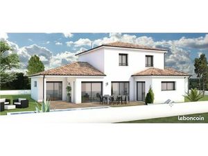 Maison 6 pièces 150 m²