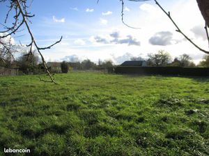 Terrain à Batir