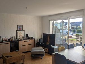 Appartement 3 pièces fegersheim / eurometrople