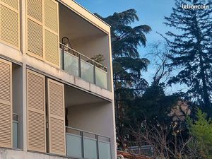 Appartement 3 pièces Gières