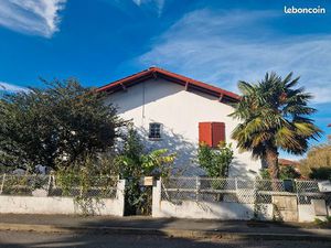 Appartement 2 pièces 50 m²