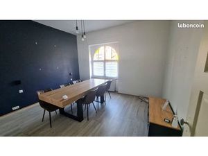 Appartement 3 pièces 89 m²
