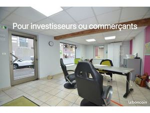 Immeuble 165 m² Rixheim