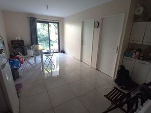 A louer appartement T2 sécurisé prestations de qualité chauffage au sol avec thermostats t