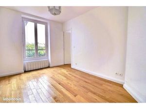 Appartement 2 pièces 28 m²