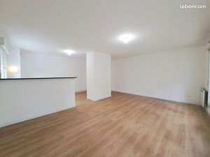 Appartement 4 pièces 79 m²