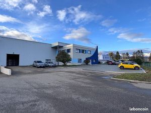 170 m2 de bureaux à louer