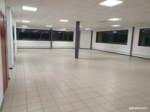 Bureaux à louer 64m2 secteur Colomiers
