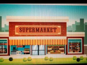 Alimentation Epicerie