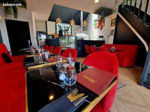 Restaurant pizzeria rentable automatisé