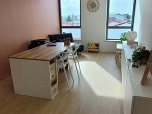 Cabinet paramédical à louer