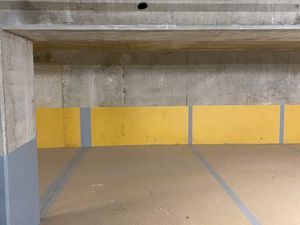 Places de parkings sous sol rueil malmaison