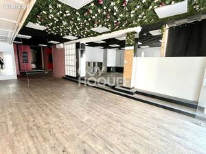 Local commercial 190 m² AGEN