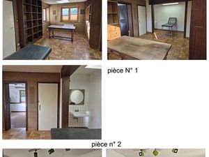 Local professionnel location