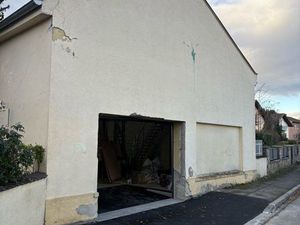 Local a louer pour stockage wittenheim