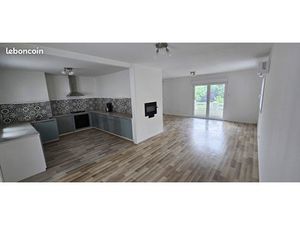 Maison individuelle 7 pièces récemment rénovée