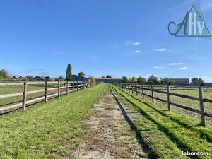 Propriété 1 pièce 1 m²