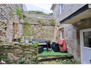 Vente Maison à Lannilis (29870) : à vendre / 76m² Lannilis