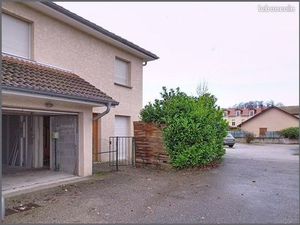 Maison a louer morestel