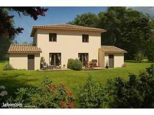 Maison 3 pièces 69 m²