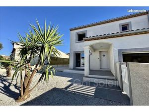 Villa 4 pièces 94 m²