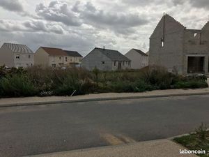 Terrain 398 m² Champs Sur Marne