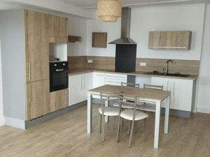 Location appartement T3 Auterive