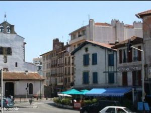 Appartement Bayonne T4