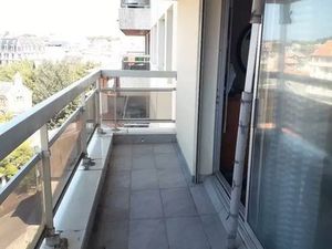 Appartement studio Biarritz