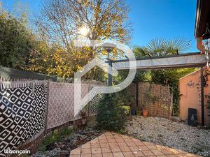 Appartement 5 pièces 97 m²