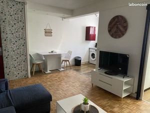 Location studio 27m2