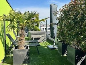 4 pièces en attique sur BLOTZHEIM