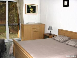 Location appartement 4 personnes tout confort. BAIL MOBILITE