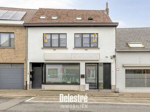 Appartement à vendre à Mere € 259.000 (LI0RX) - Delestré Immobiliën Aalst | Zimmo
