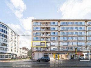 Appartement à vendre à Ledeberg € 280.000 (LI0QX) - Immo T | Zimmo